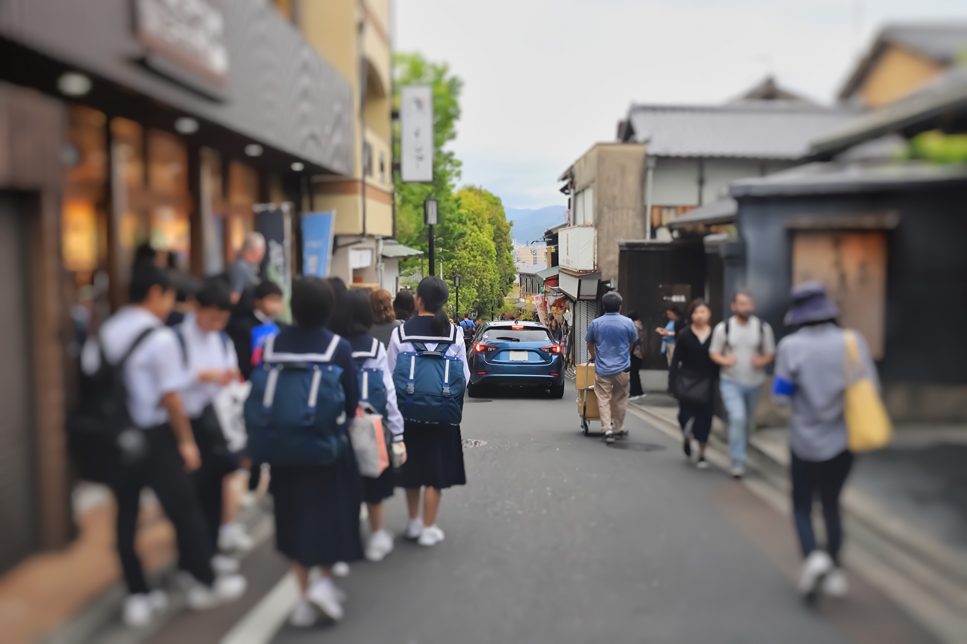 学校行事